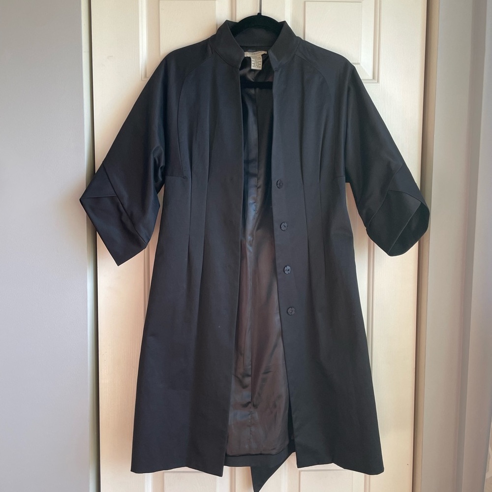 Dress Coat